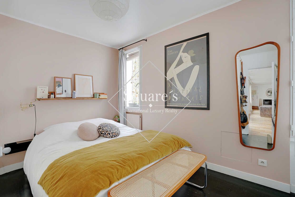 apartment 2 Rooms for sale on Paris 4ème (75004)