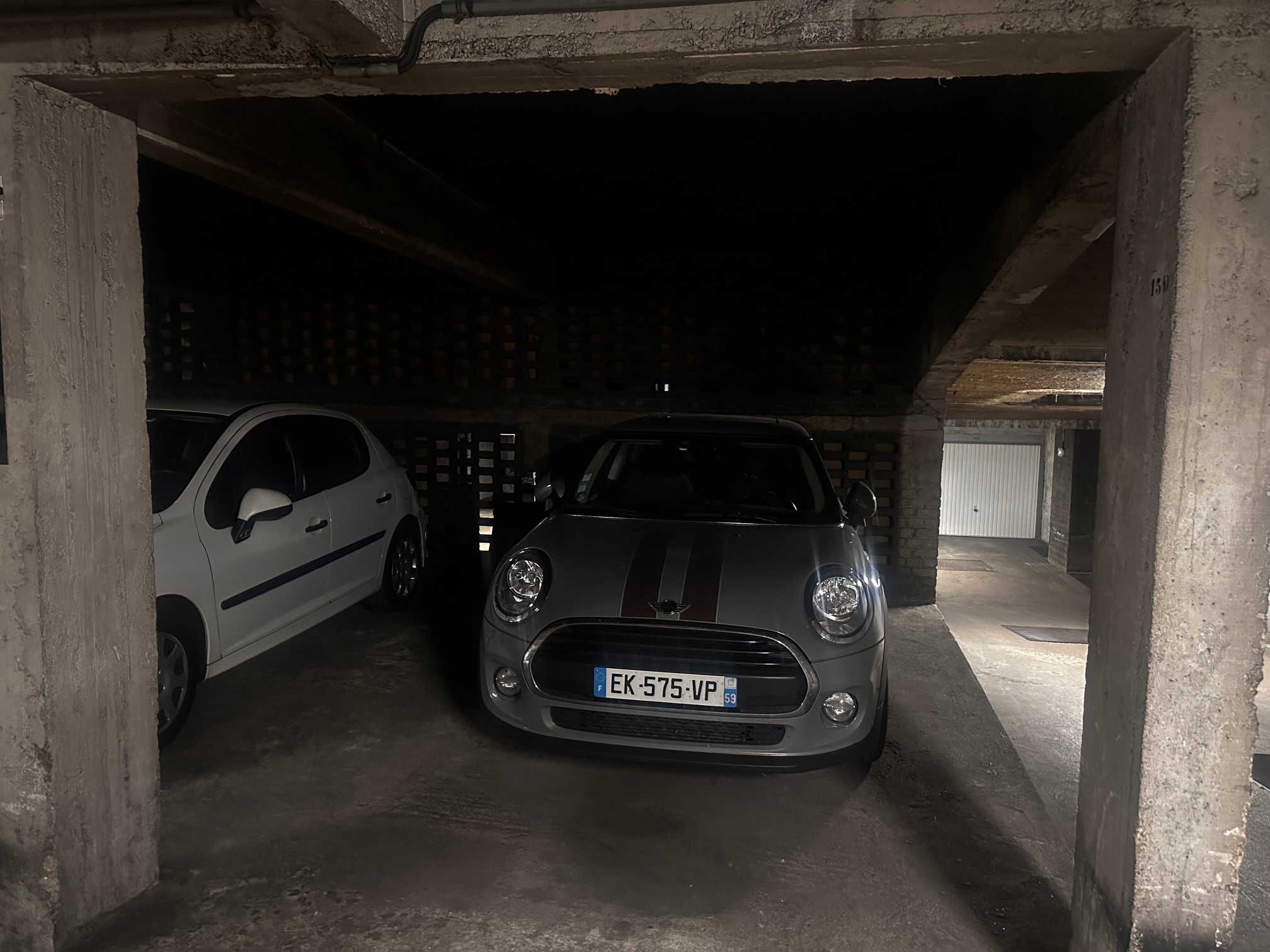 parking en vente sur Paris 16ème (75016)