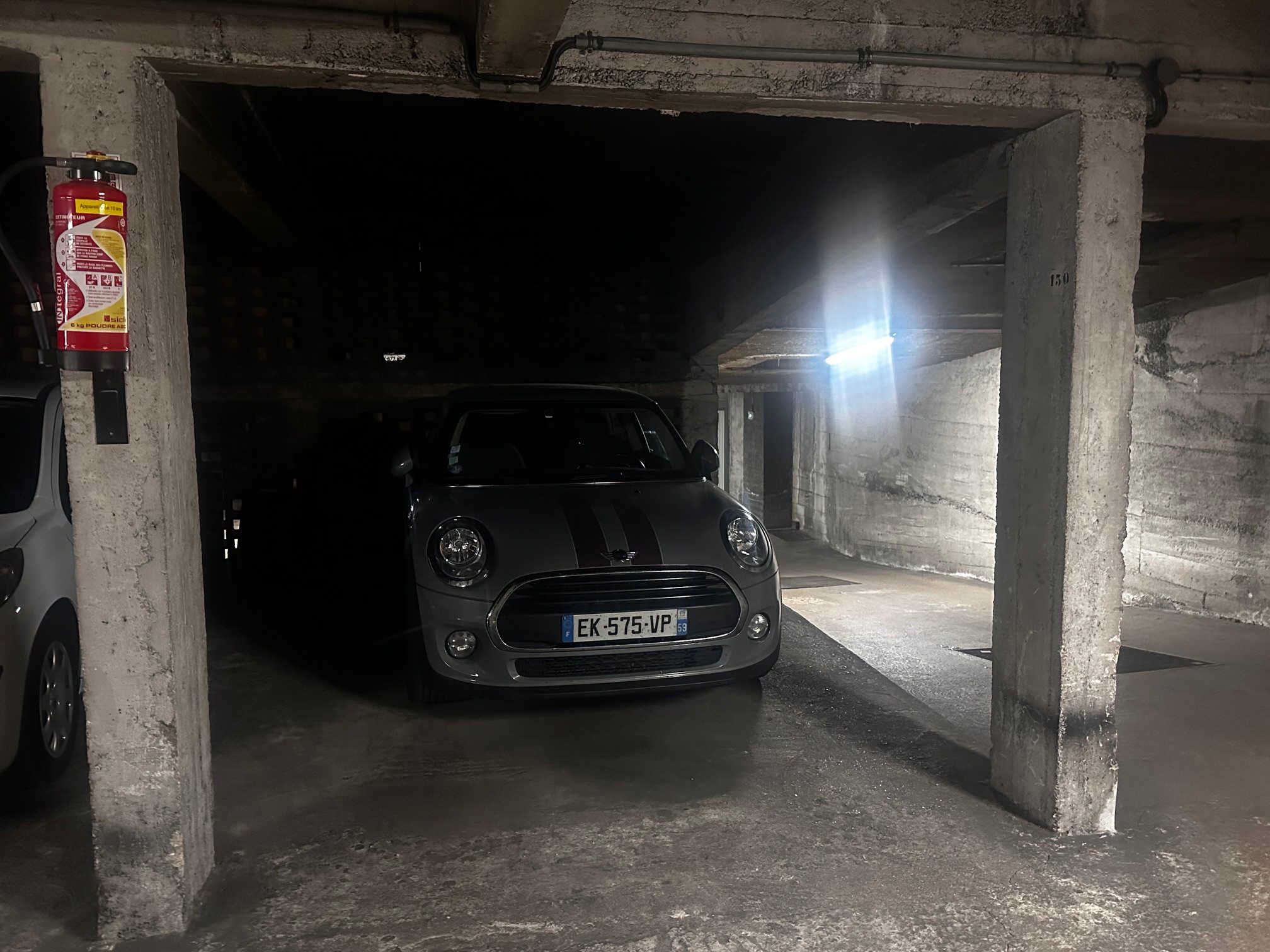 parking en vente sur Paris 16ème (75016)