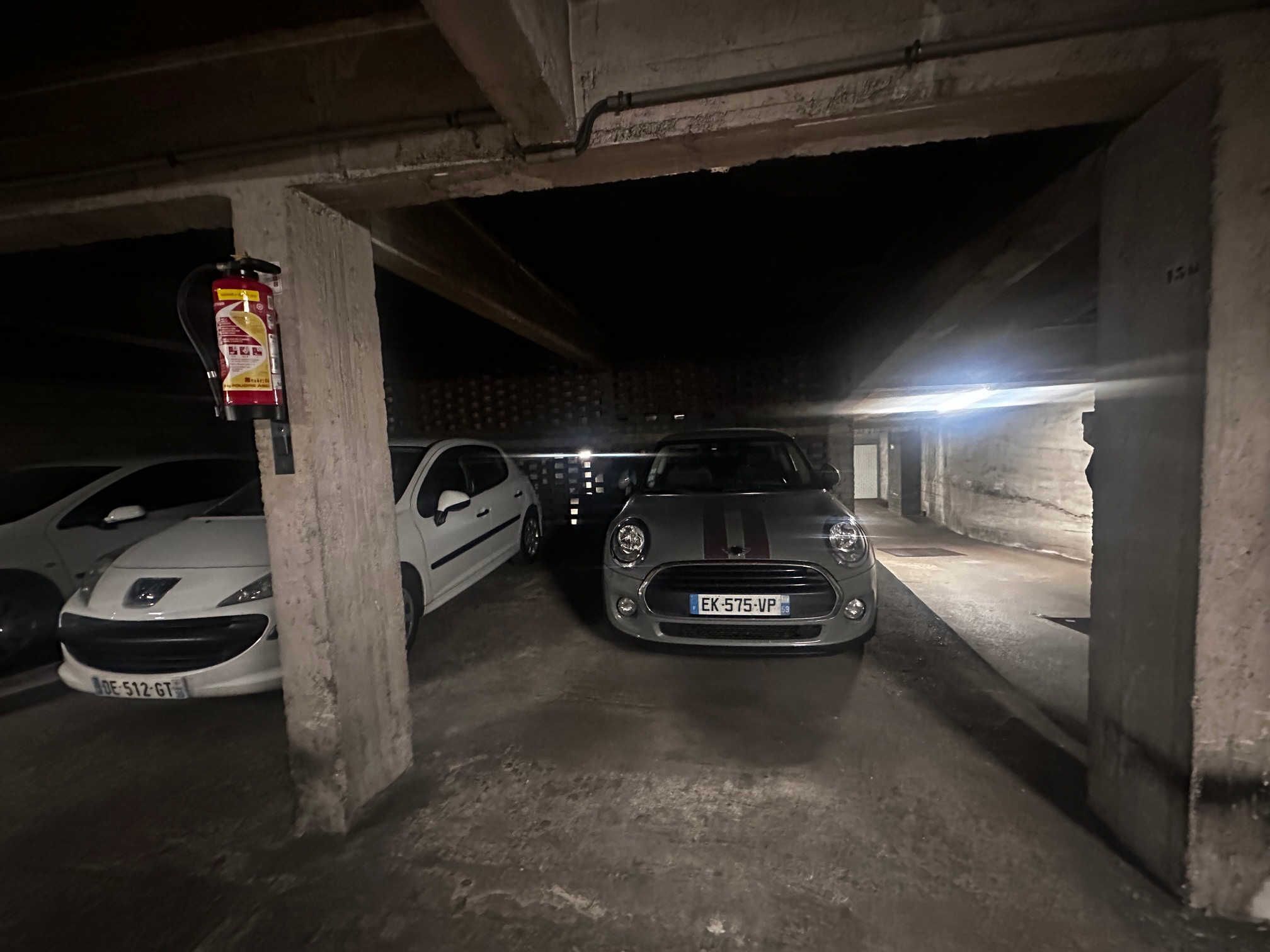 parking en vente sur Paris 16ème (75016)