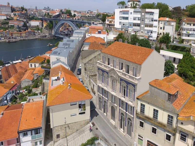 loft 4 Pièces en vente sur Vila Nova de Gaia (4430)