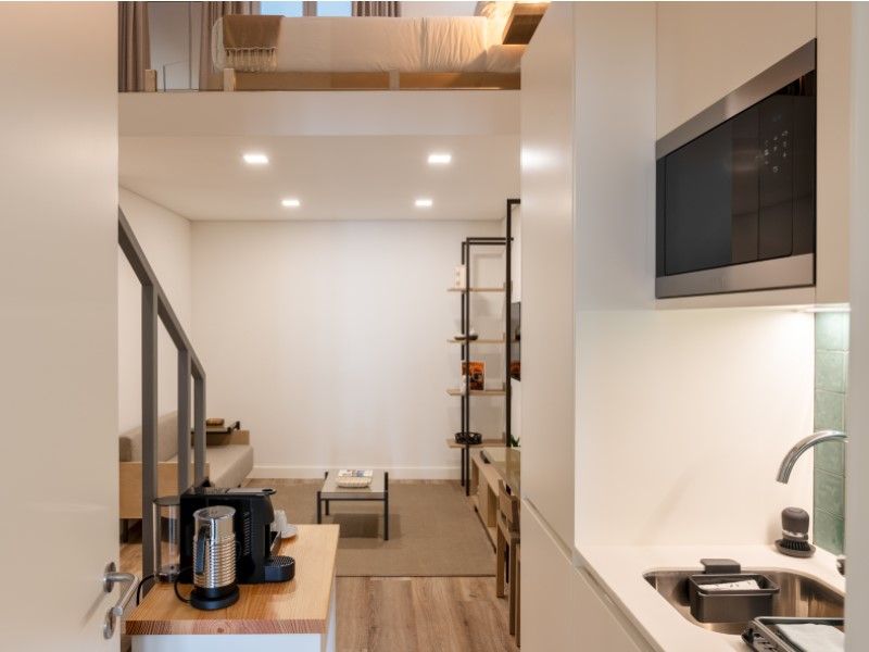 loft 4 Pièces en vente sur Vila Nova de Gaia (4430)