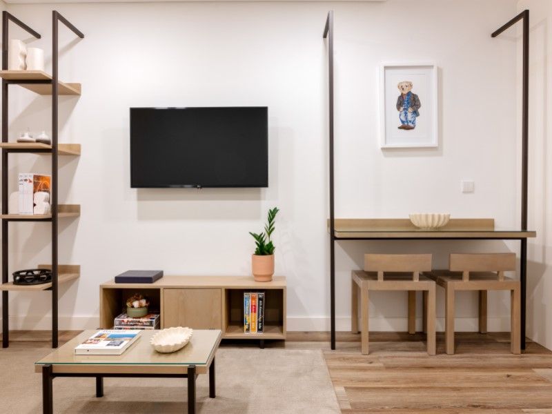 loft 4 Pièces en vente sur Vila Nova de Gaia (4430)