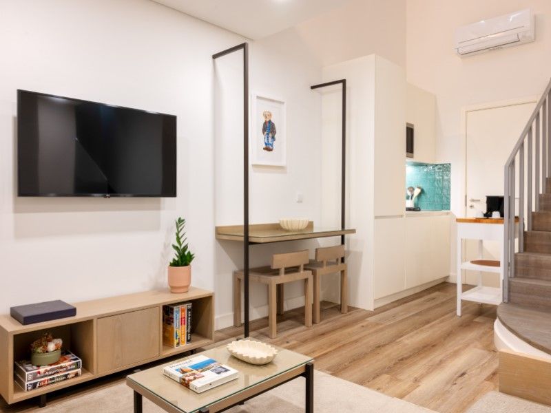 loft 4 Pièces en vente sur Vila Nova de Gaia (4430)