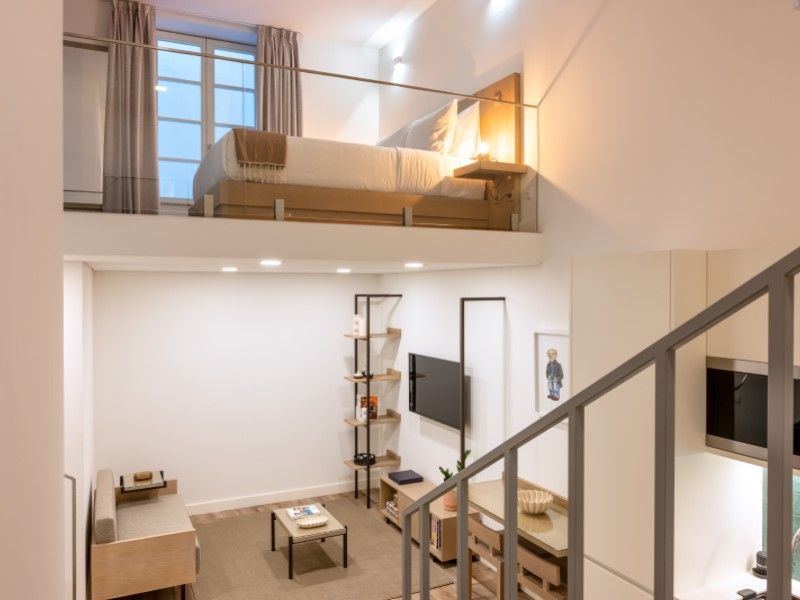 loft 4 Pièces en vente sur Vila Nova de Gaia (4430)