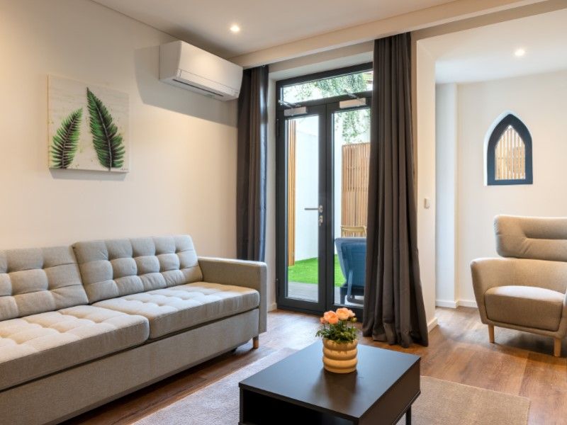 appartement 3 Pièces en vente sur Porto (4000)