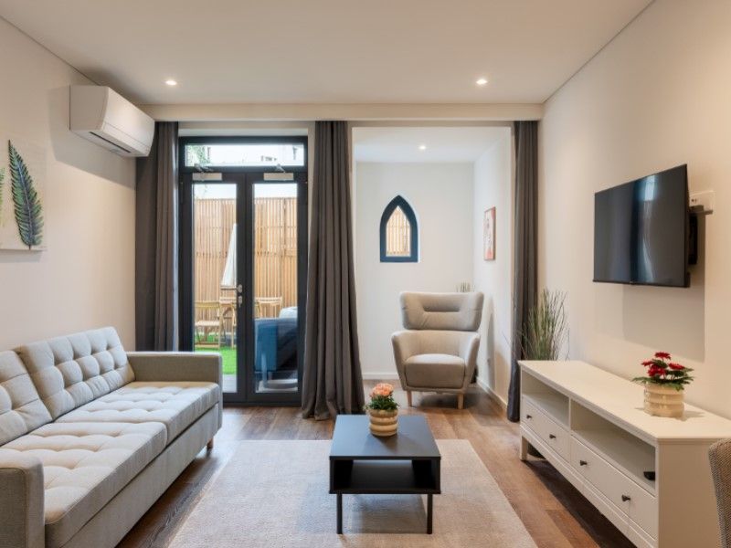 appartement 3 Pièces en vente sur Porto (4000)