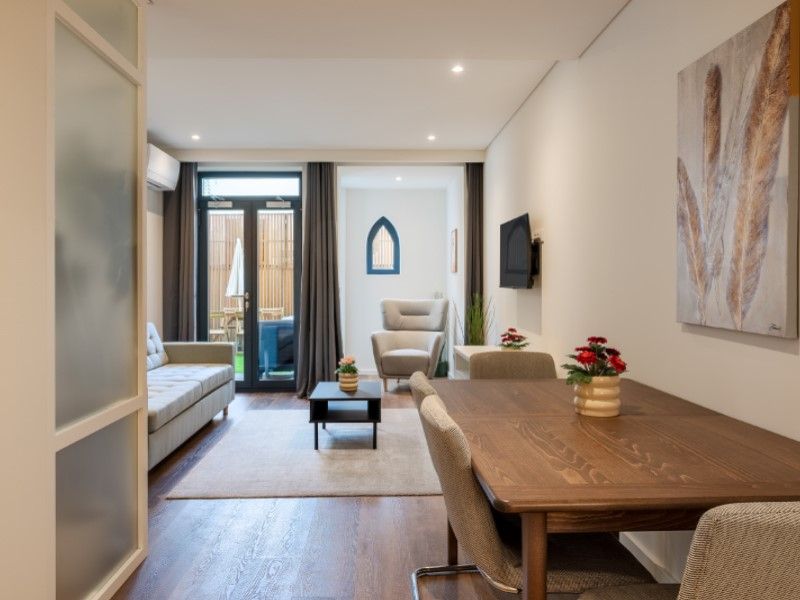 appartement 3 Pièces en vente sur Porto (4000)