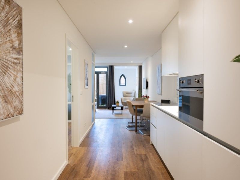 appartement 3 Pièces en vente sur Porto (4000)