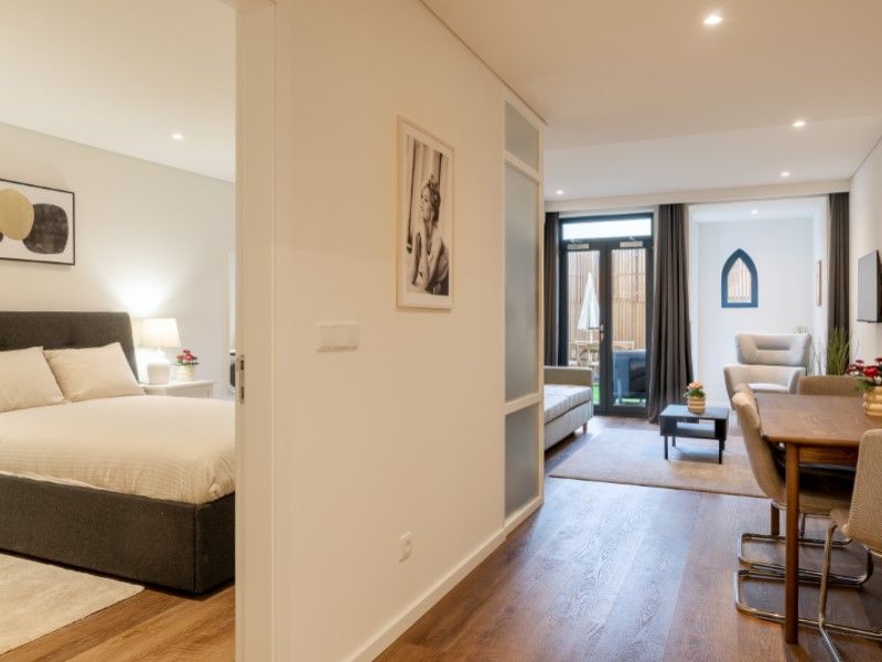 appartement 3 Pièces en vente sur Porto (4000)