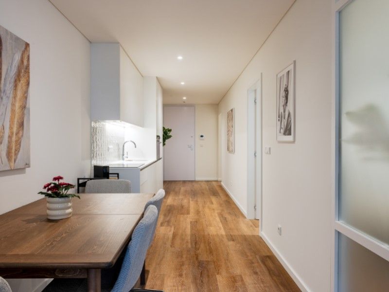 appartement 3 Pièces en vente sur Porto (4000)