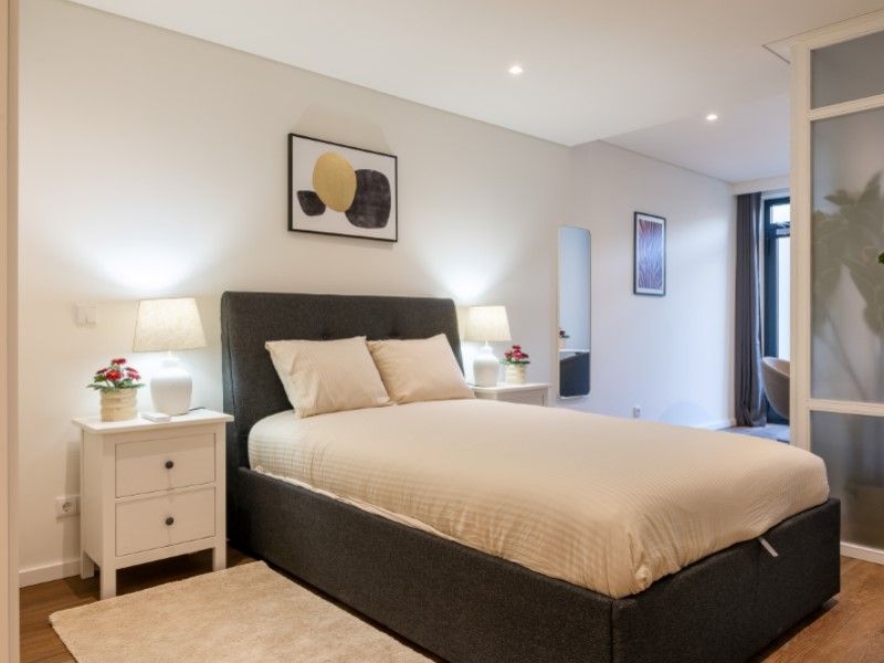 appartement 3 Pièces en vente sur Porto (4000)