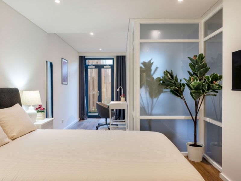 appartement 3 Pièces en vente sur Porto (4000)