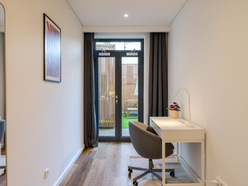 appartement 3 Pièces en vente sur Porto (4000)