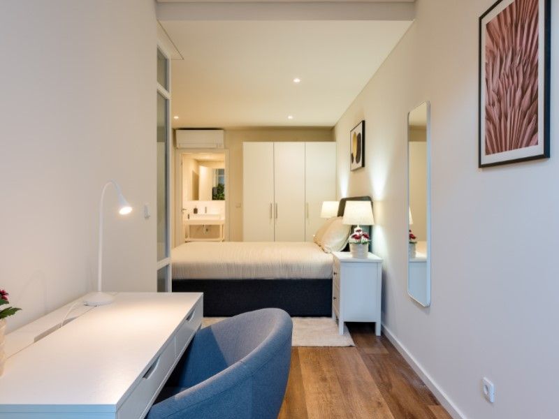 appartement 3 Pièces en vente sur Porto (4000)