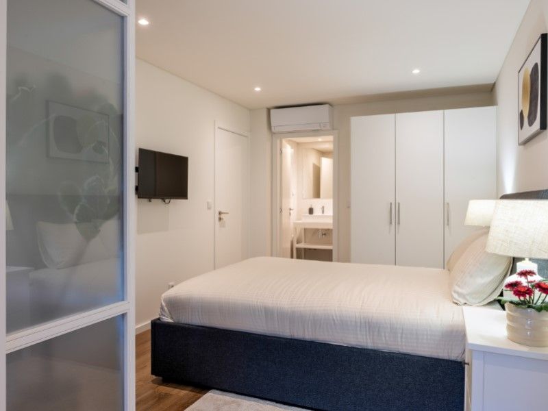 appartement 3 Pièces en vente sur Porto (4000)