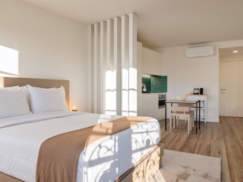 appartement 3 Pièces en vente sur Vila Nova de Gaia (4430)