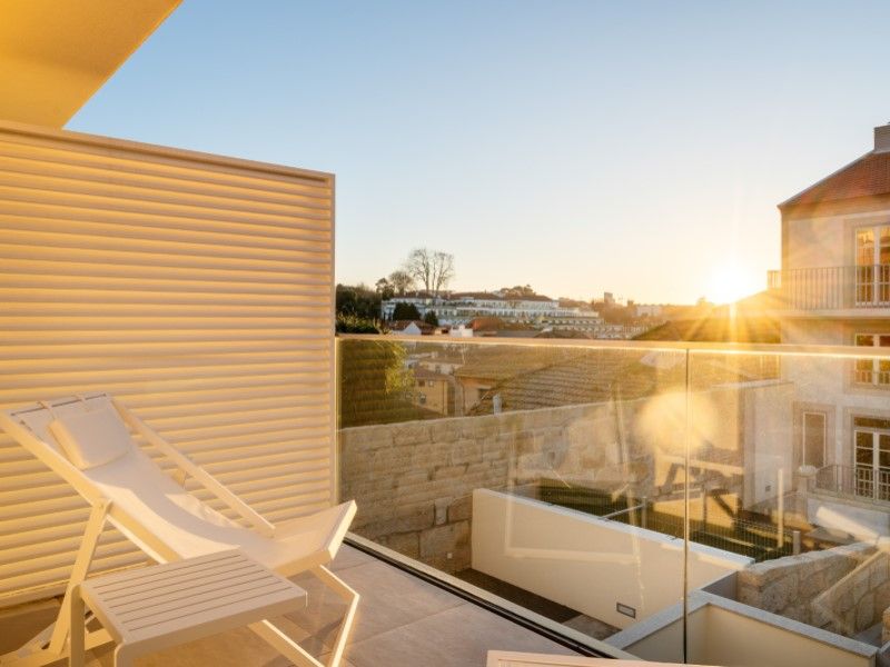 maison 4 Pièces en vente sur Vila Nova de Gaia (4430)