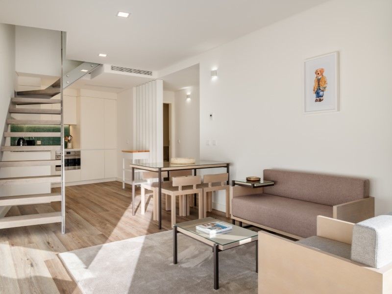 maison 4 Pièces en vente sur Vila Nova de Gaia (4430)