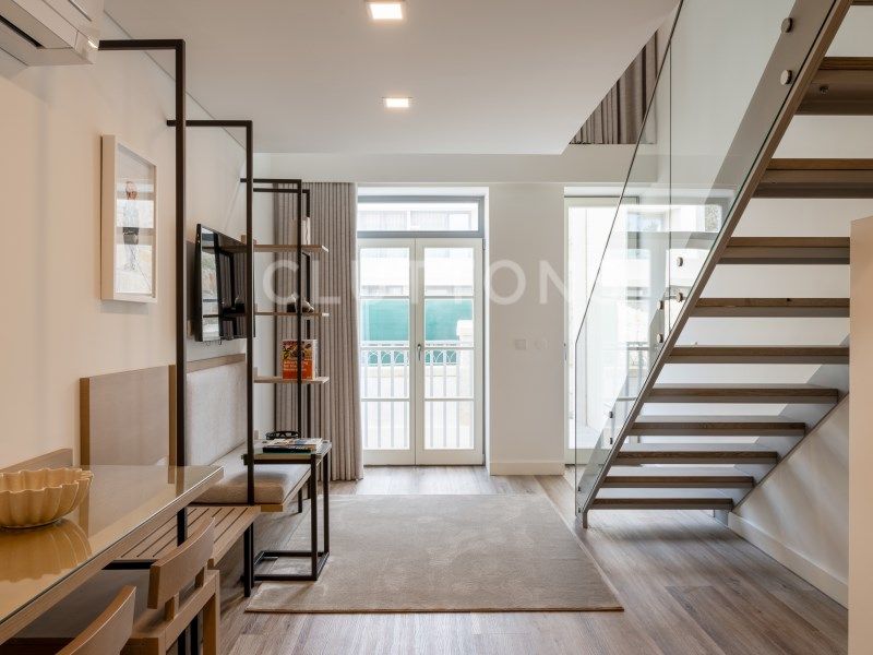 loft 3 Pièces en vente sur Vila Nova de Gaia (4430)