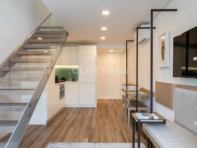 loft 3 Rooms for sale on Vila Nova de Gaia (4430)