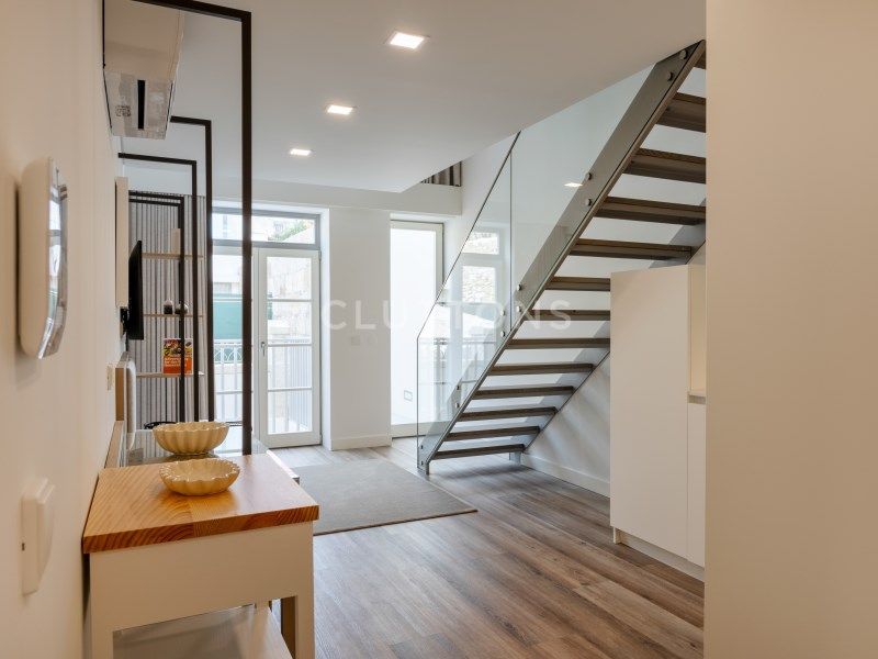 loft 3 Rooms for sale on Vila Nova de Gaia (4430)