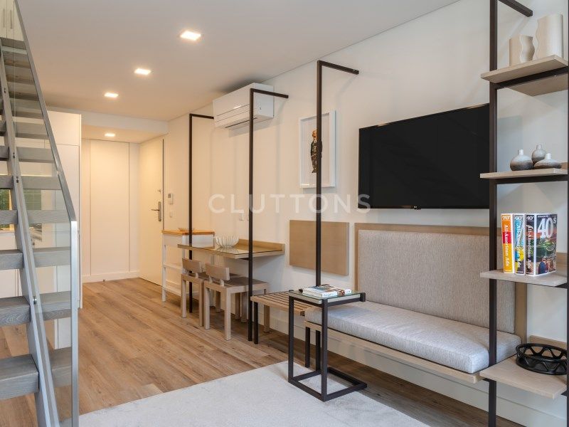 loft 3 Rooms for sale on Vila Nova de Gaia (4430)