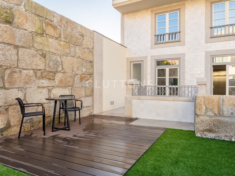 loft 3 Rooms for sale on Vila Nova de Gaia (4430)