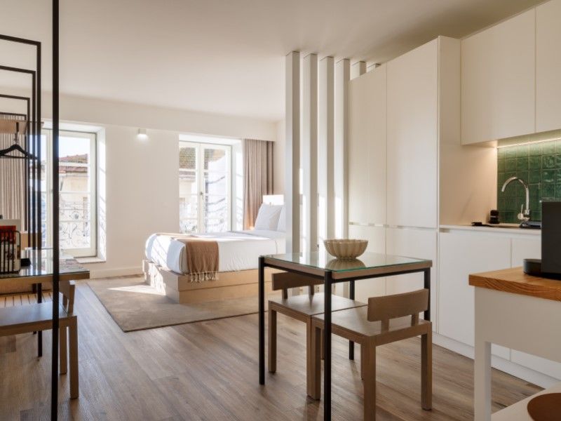 appartement 3 Pièces en vente sur Vila Nova de Gaia (4430)