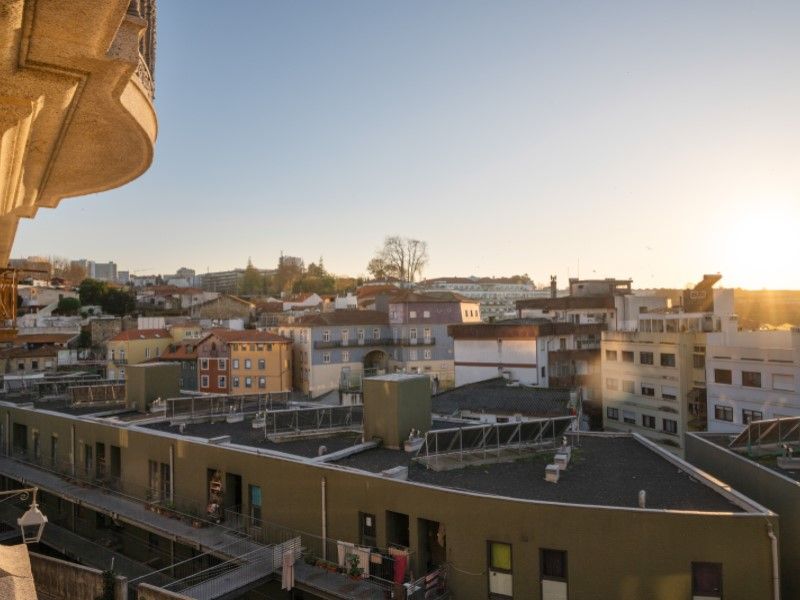 appartement 3 Pièces en vente sur Vila Nova de Gaia (4430)