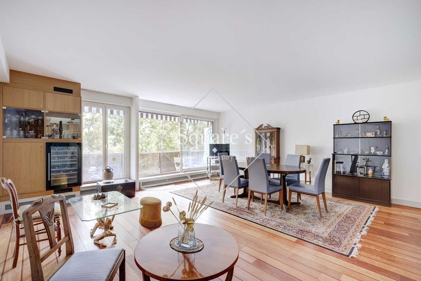 appartement 4 Pièces en vente sur Neuilly-sur-Seine (92200)