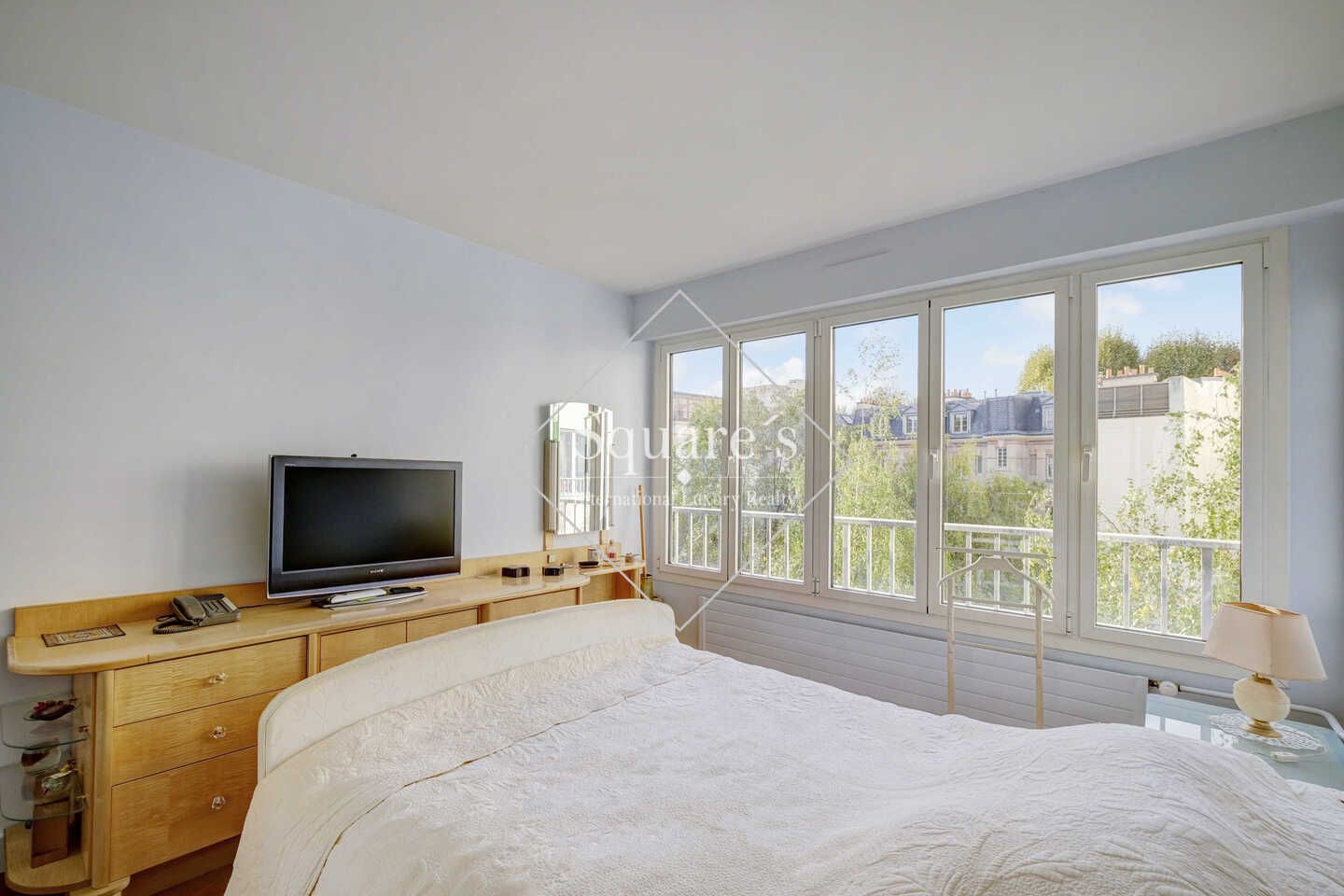 appartement 4 Pièces en vente sur Neuilly-sur-Seine (92200)