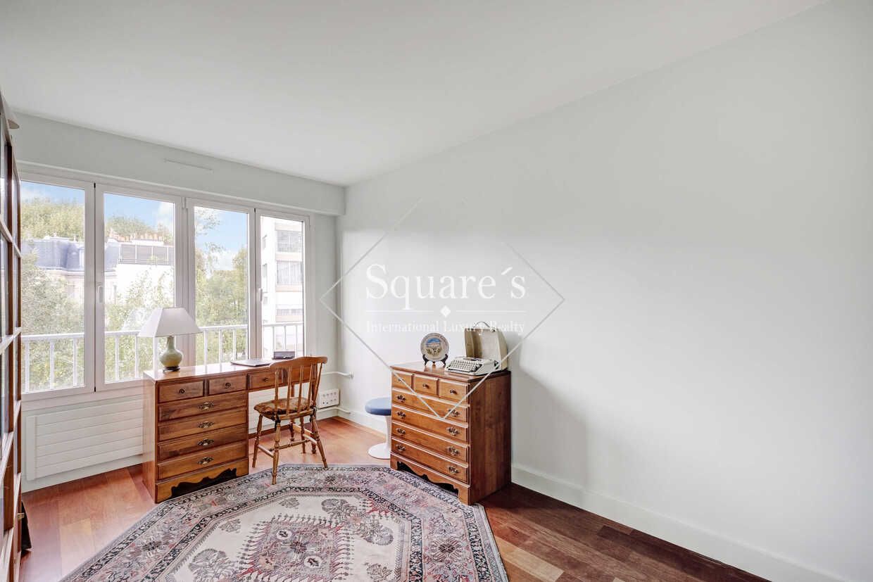 appartement 4 Pièces en vente sur Neuilly-sur-Seine (92200)