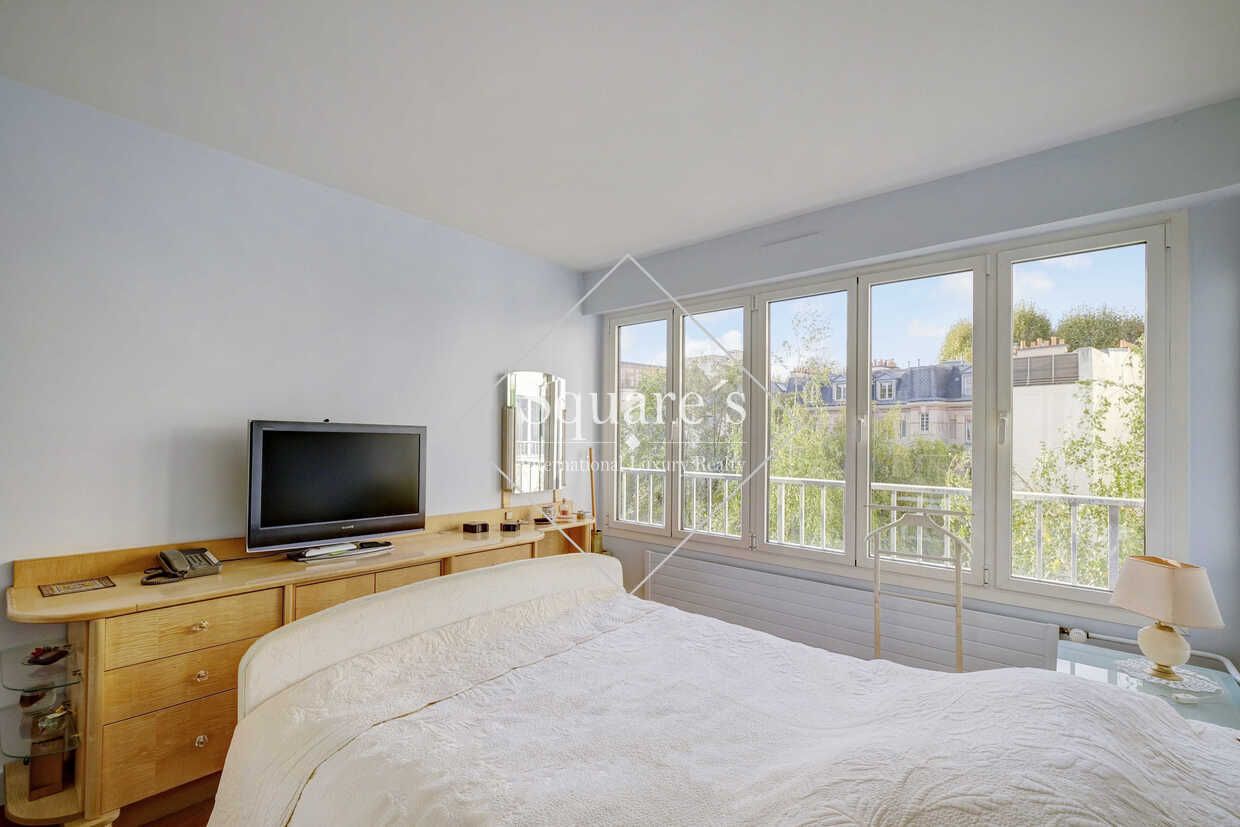 appartement 4 Pièces en vente sur Neuilly-sur-Seine (92200)