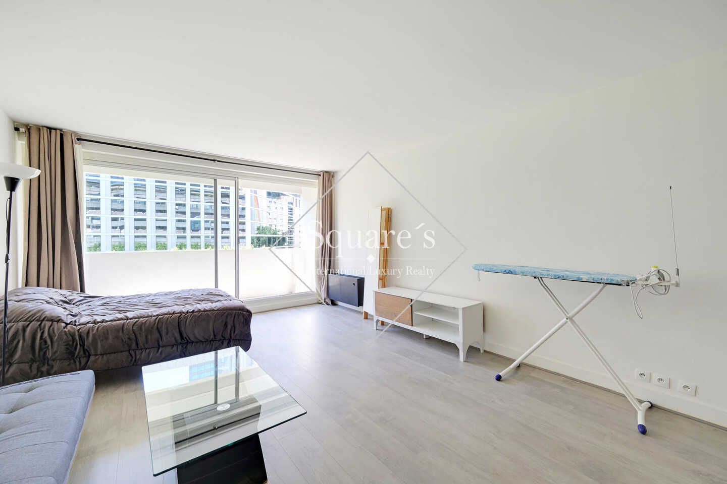 appartement 1 pièce en vente sur Courbevoie (92400)