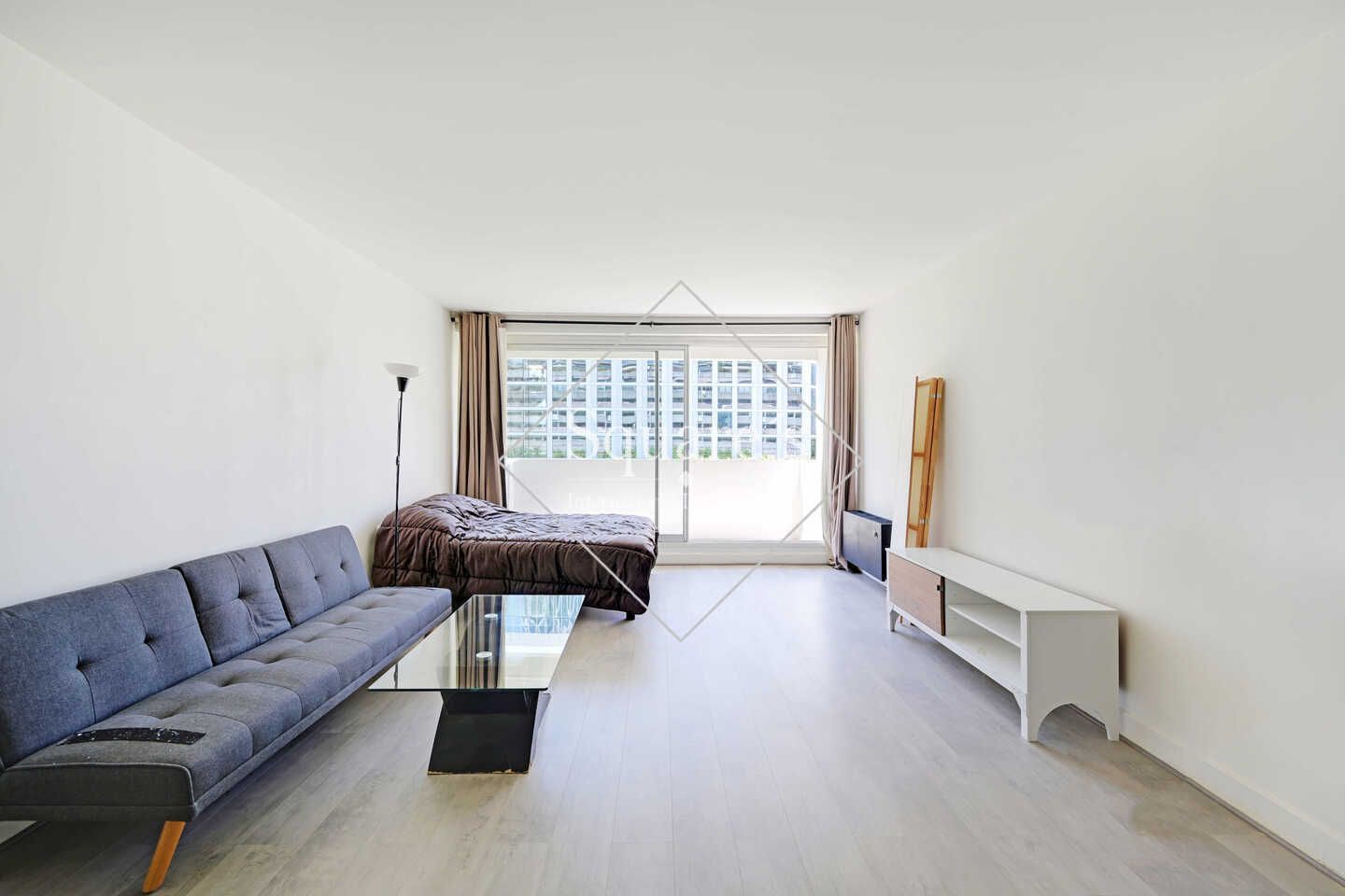 appartement 1 pièce en vente sur Courbevoie (92400)