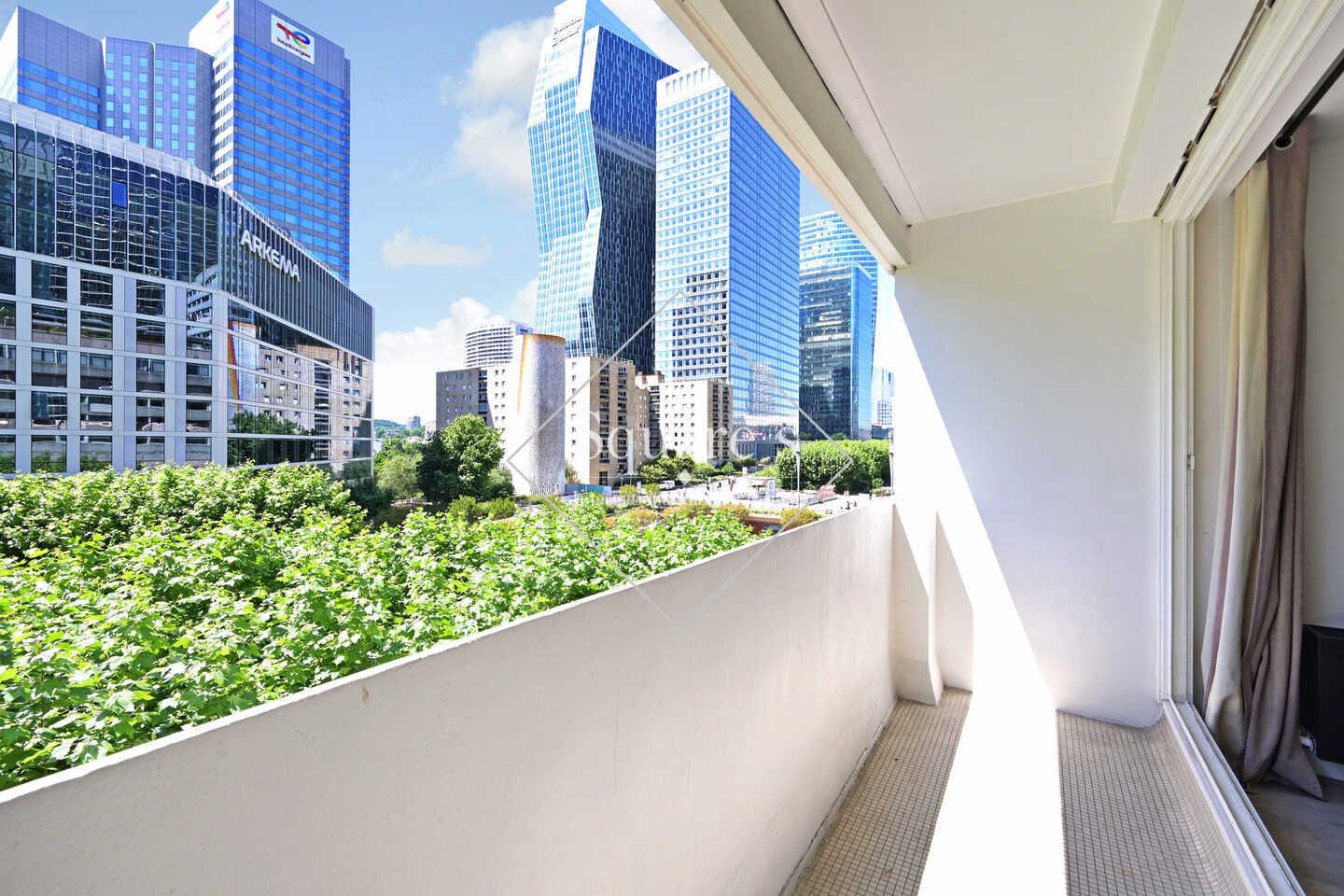 appartement 1 pièce en vente sur Courbevoie (92400)