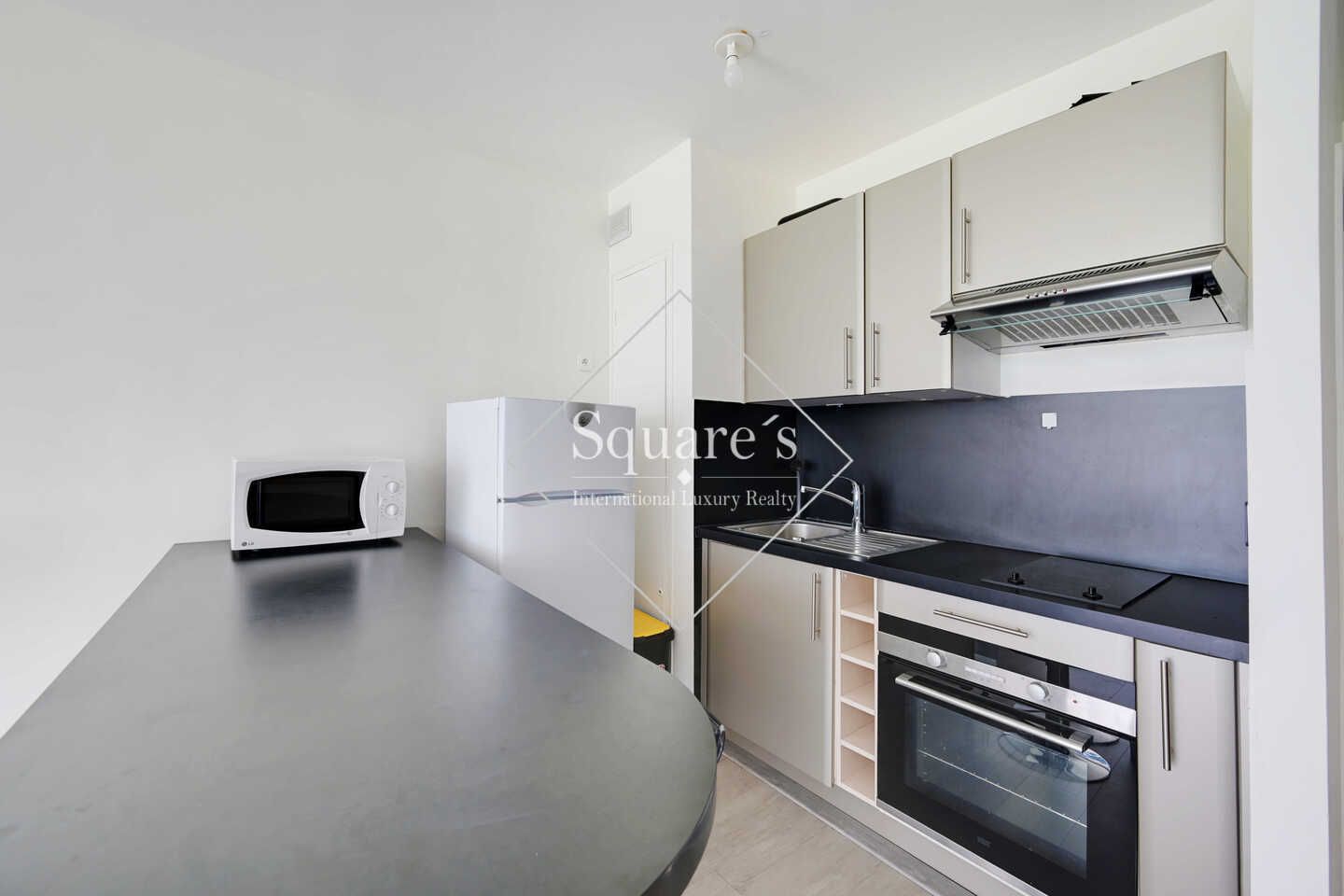 appartement 1 pièce en vente sur Courbevoie (92400)