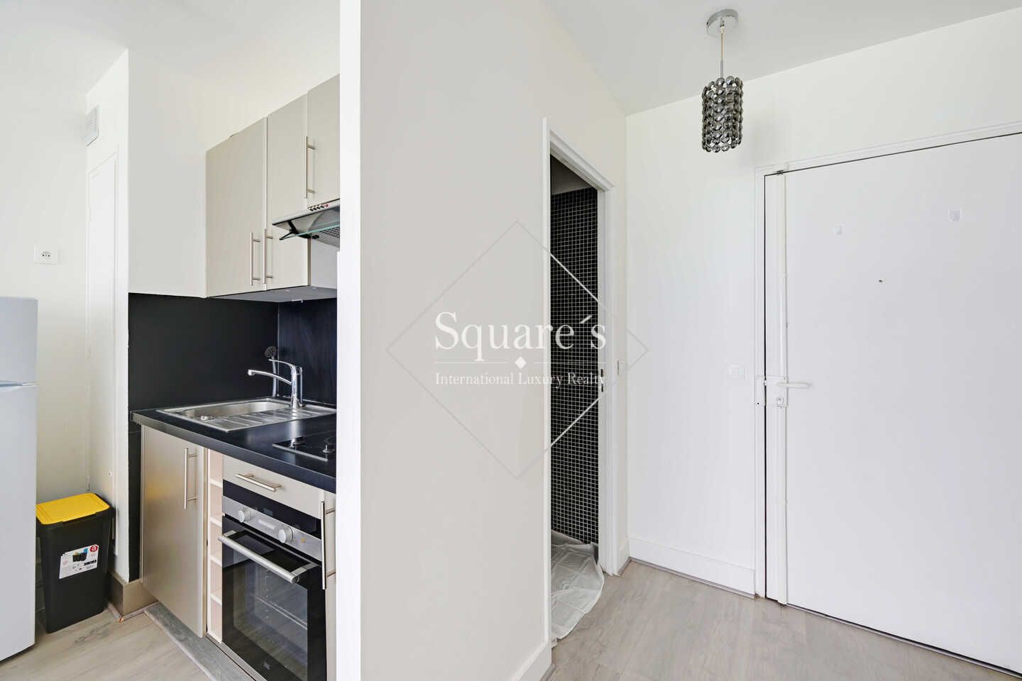 appartement 1 pièce en vente sur Courbevoie (92400)