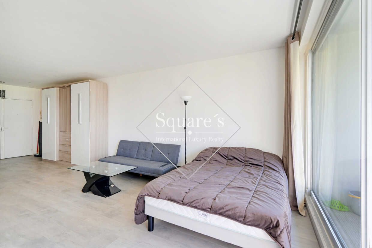 appartement 1 pièce en vente sur Courbevoie (92400)