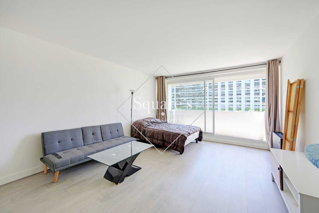 appartement 1 pièce en vente sur Courbevoie (92400)