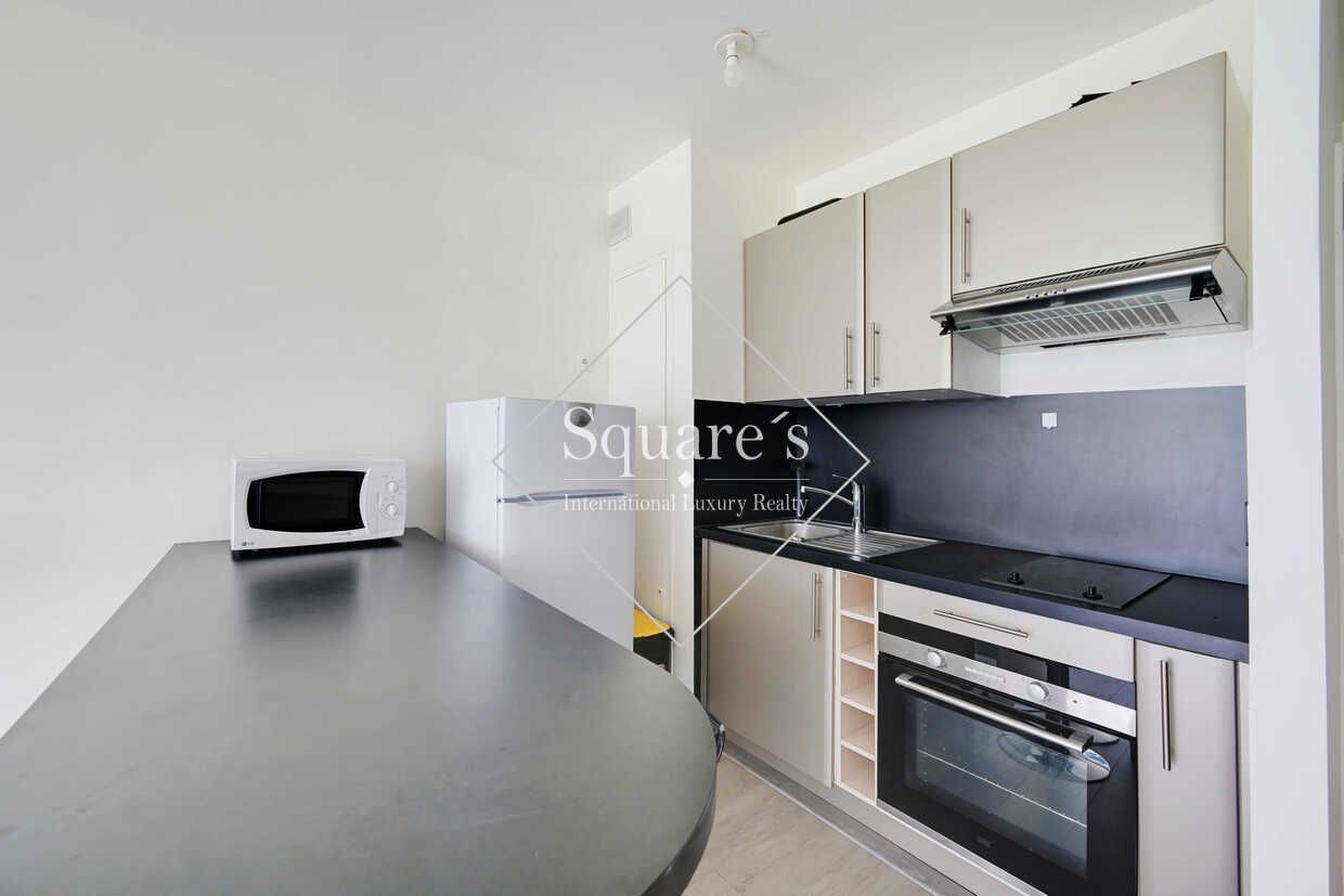 appartement 1 pièce en vente sur Courbevoie (92400)