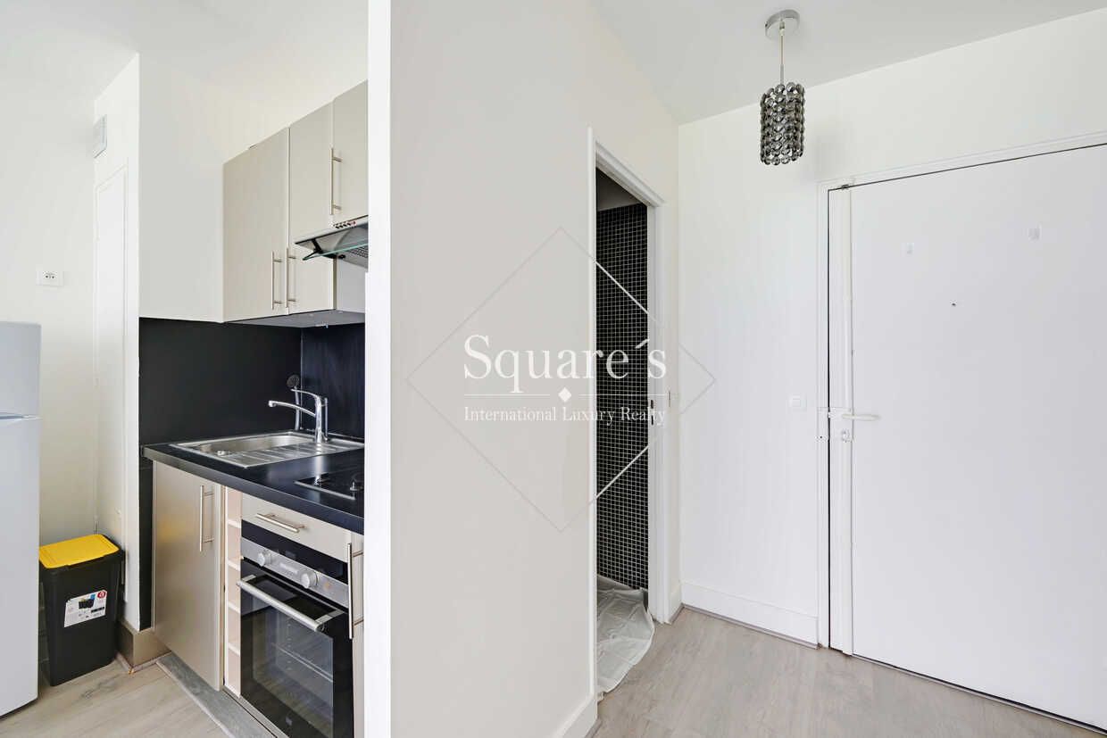 appartement 1 pièce en vente sur Courbevoie (92400)
