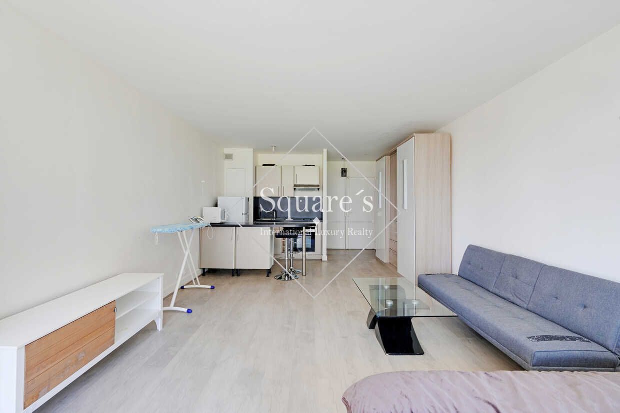 appartement 1 pièce en vente sur Courbevoie (92400)