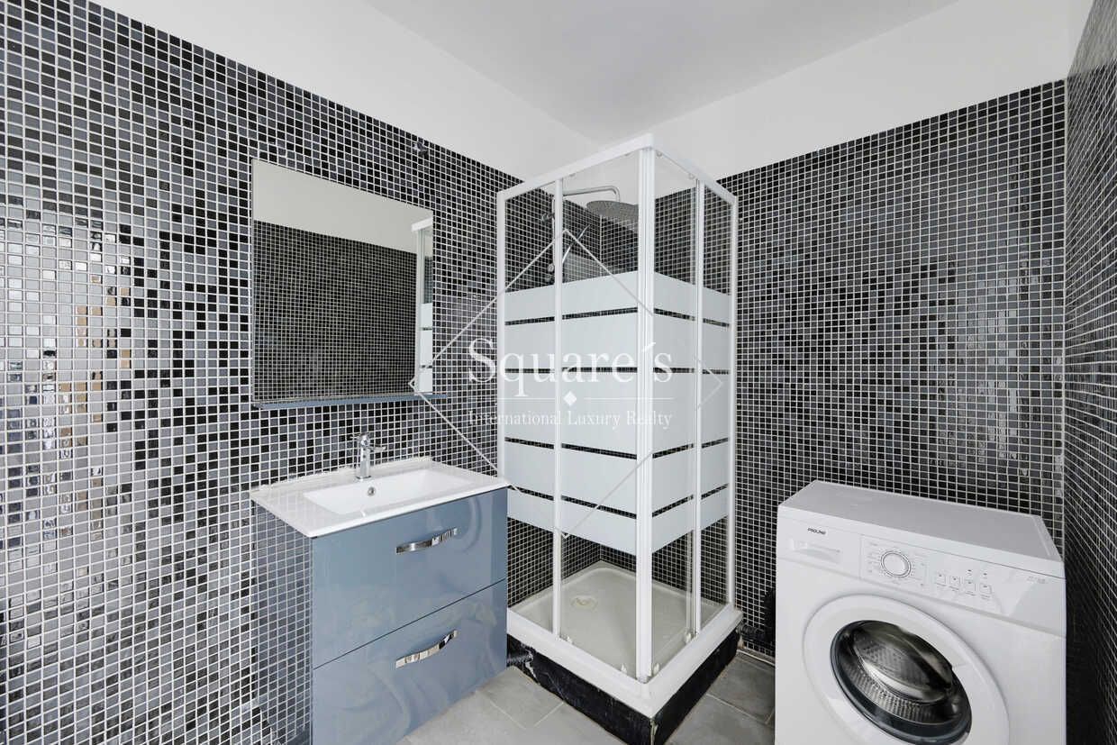 appartement 1 pièce en vente sur Courbevoie (92400)