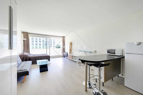 Vente Appartement Courbevoie 1 pièce 38 m²