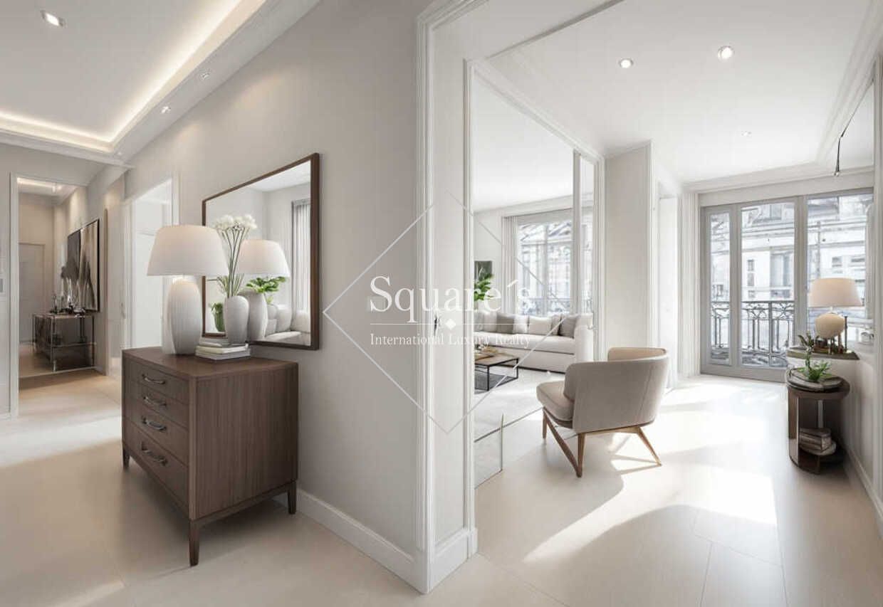 apartment 5 Rooms for sale on Neuilly-sur-Seine (92200)
