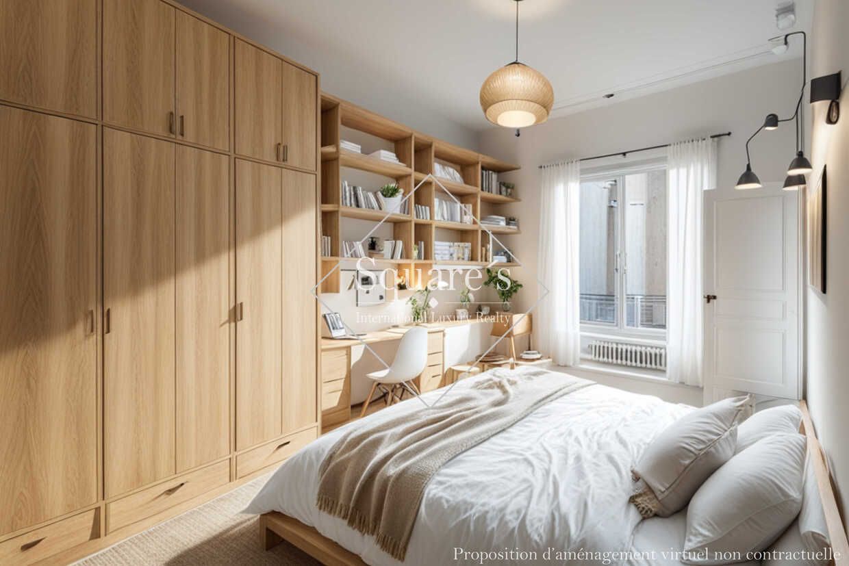 appartement 5 Pièces en vente sur Neuilly-sur-Seine (92200)