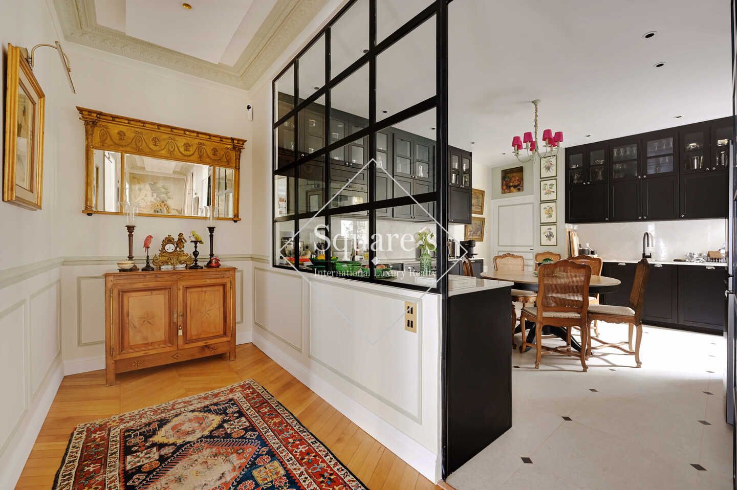 appartement 6 Pièces en vente sur Neuilly-sur-Seine (92200)