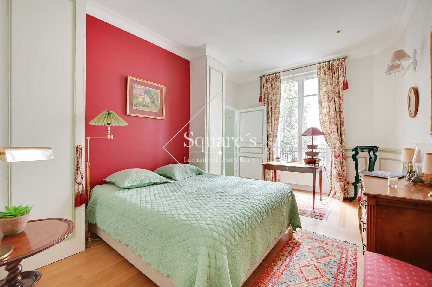 appartement 6 Pièces en vente sur Neuilly-sur-Seine (92200)